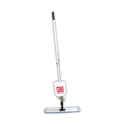 Square Scrub Bucket on a Stick Floor Finish Applicator (18" or 24" Head) (image 1)