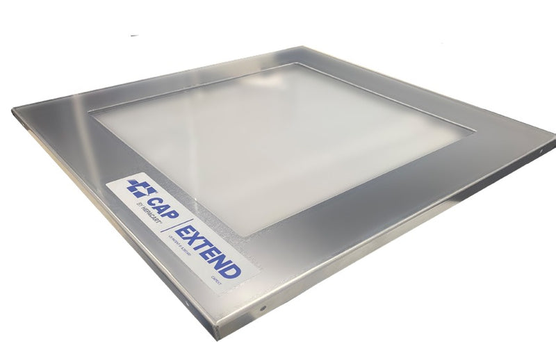CAP Extend window panel, included in every set