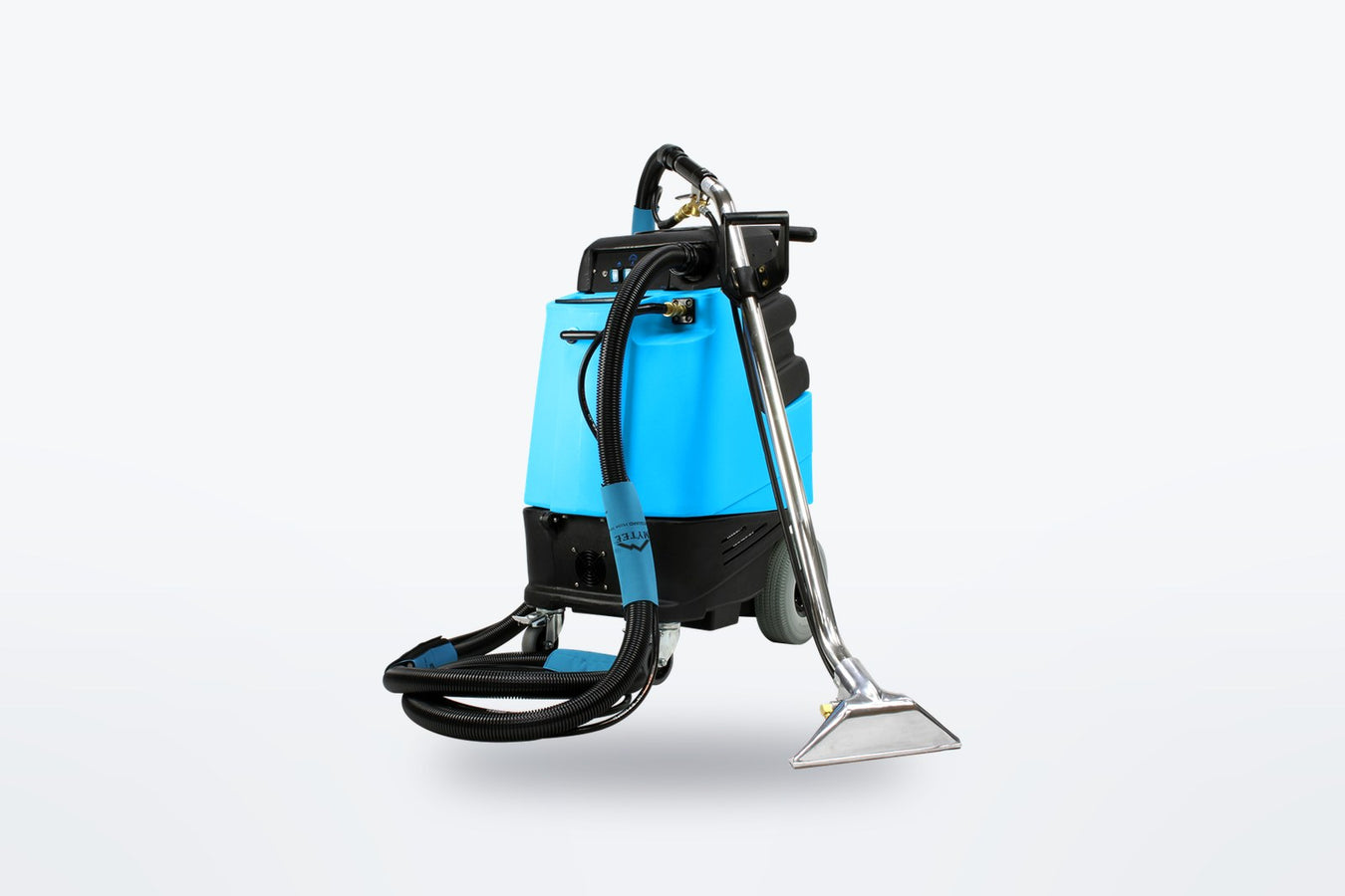 Carpet extractor