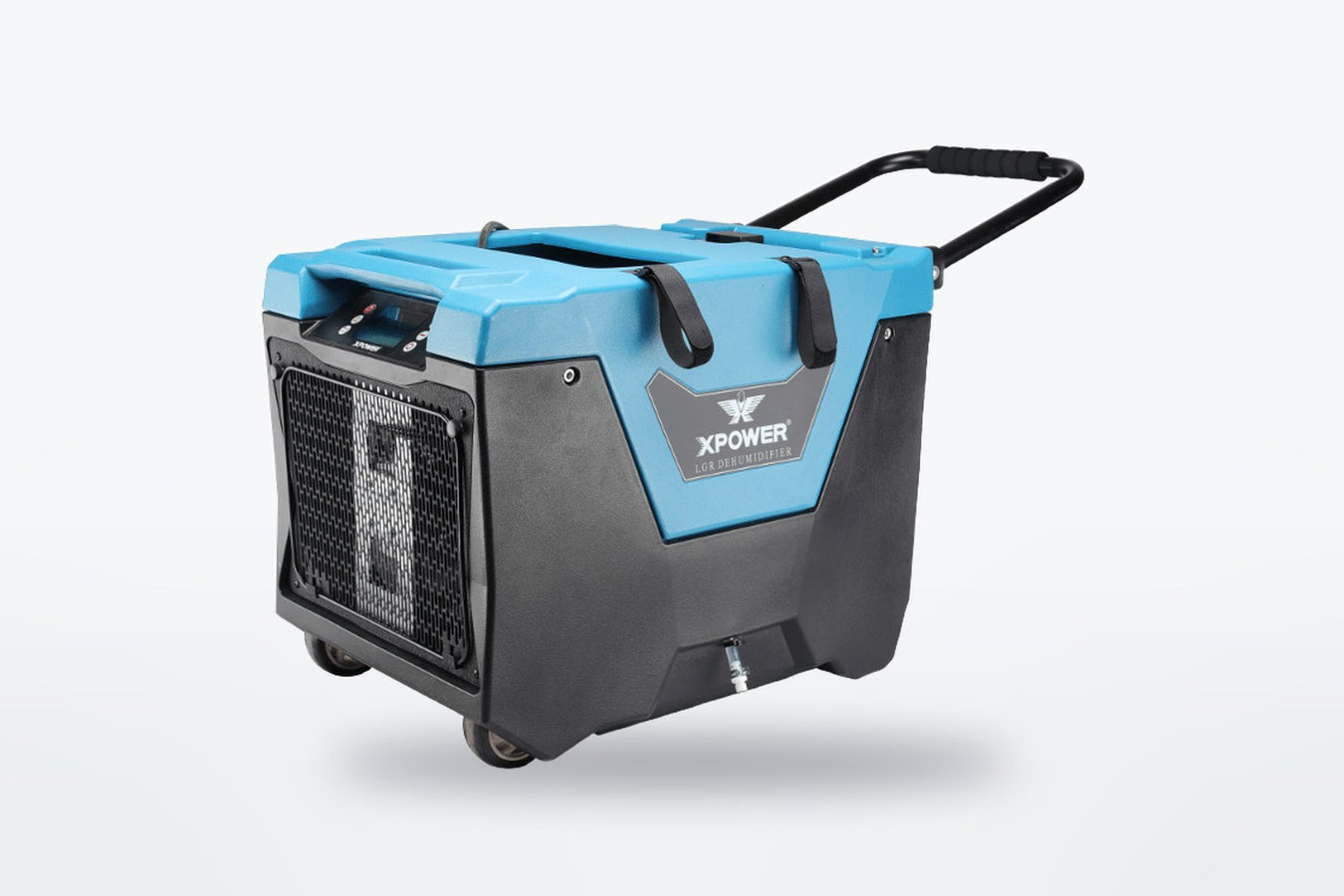 Dehumidifier