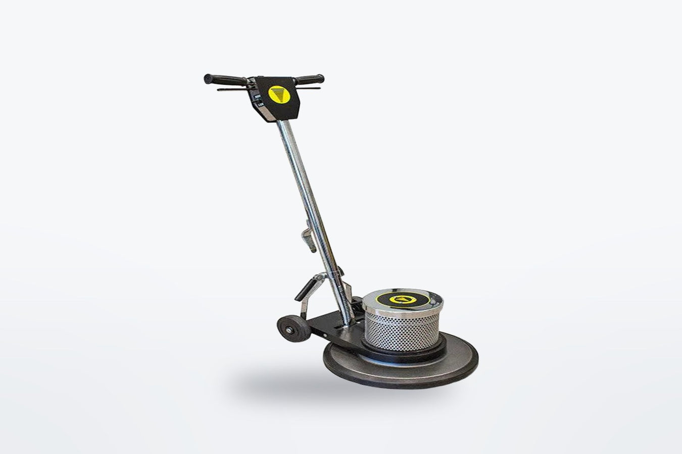 Floor machine