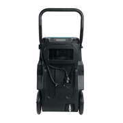 cd 90l lgr dehumidifier back view.