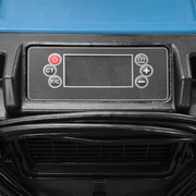 cd 90l lgr dehumidifier control panel.