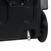 cd 90l lgr dehumidifier drainage connector.