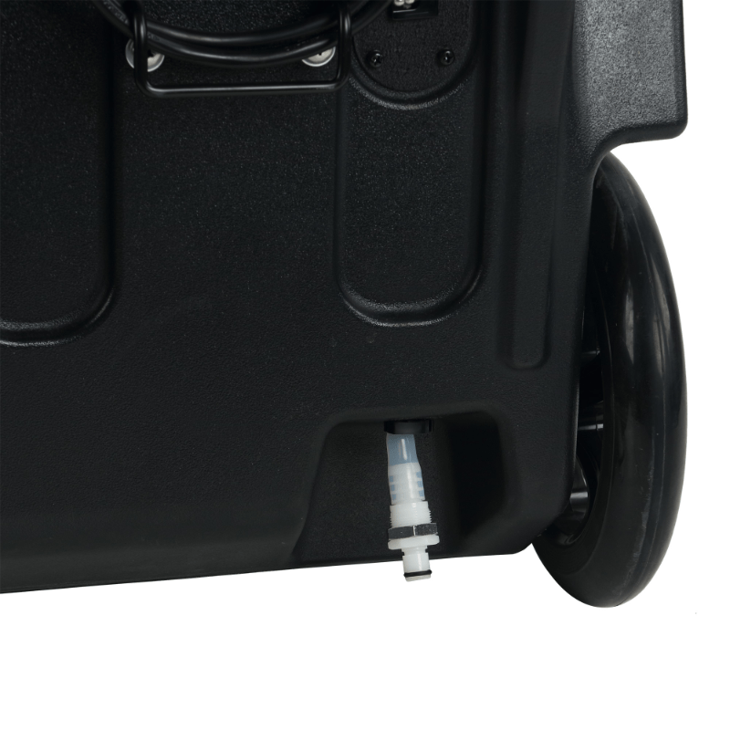 cd 90l lgr dehumidifier drainage connector.