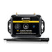 Tramex TREMS-10 Remote Environmental Monitoring System 10 A sleek remote monitoring device with a white background, featuring a digital display and user interface for tracking environmental conditions.