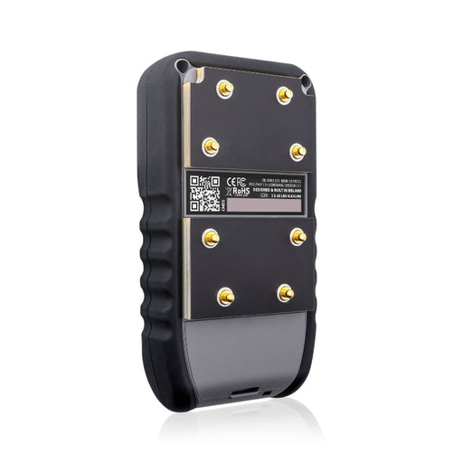 Tramex CME5 - Concrete Moisture Encounter CME5 image showing the device against a white background, highlighting its sleek design and features for measuring moisture in concrete.