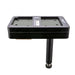 Tramex Concrete Determinator Inspector Kit - CDIK A detailed side angle view of the Tramex Concrete Moisture Probe, showcasing its sleek design and features for accurate moisture measurement in concrete.
