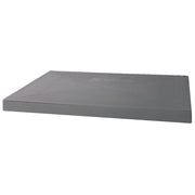CoolGuard gray equipment pad on a white background