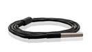 Tramex Flooring Installer Tech Kit - FTK Image of the Tramex surface contact temperature probe, designed to attach to DL-RHTA and DL-RHTX meters, showcasing its compact design and functional features for flooring installation.