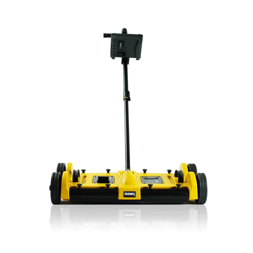 Tramex DS2 - Dec Scanner front view on white background.