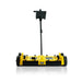 Tramex DS2 - Dec Scanner front view on white background.