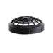 dome filter for edic k12019 atlas backpack vacuum reliable 5 7 dust filtration.