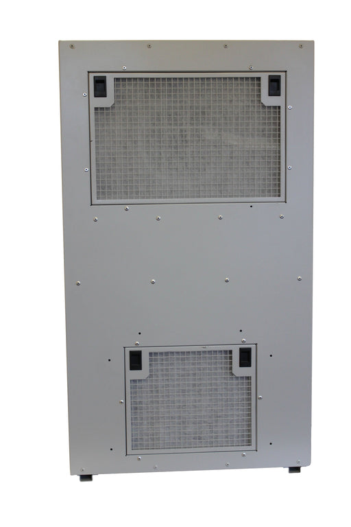 Ebac DD700+ Industrial Desiccant Dehumidifier