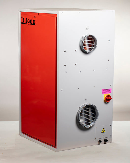 Ebac DD900+ Industrial Desiccant Dehumidifier