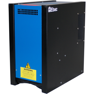 Ebac LD82 Lumber Dryer unit