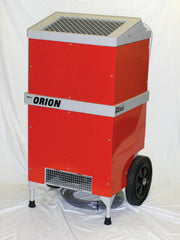 Ebac Orion Building Dryer Dehumidifier front view