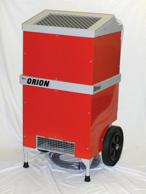 Ebac Orion Building Dryer Dehumidifier front view