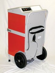 Ebac Orion Building Dryer Dehumidifier rear view