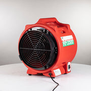 Ebac RF3500 Air Mover / power ventilator front view
