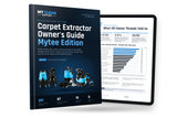 My Clean Supplies Owner's Guide (eBook)