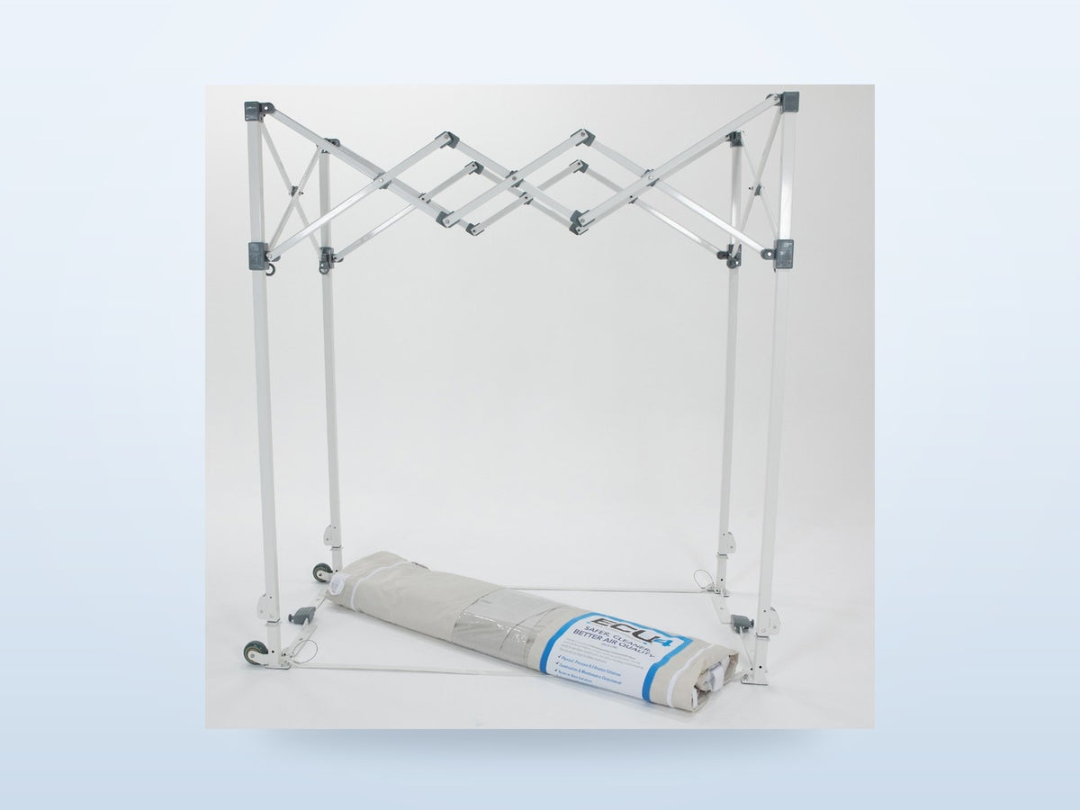 Frame stays, envelopes change