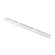 edic 1012ac gl 12 teflon carpet wand glide for smooth and efficient carpet cleaning.