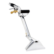 edic 1035 110015fb stainless steel stair and van carpet wand for durable and efficient cleaning.