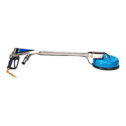 edic 1200rev revolution tile and grout cleaning tool for effective tile and grout maintenance.