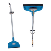 edic 1501ack triton carpet wand and 15 vacuum hose assembly tool kit with triton carpet wands for efficient cleaning.