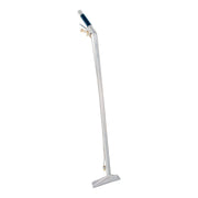 edic 1530ack hose assembly and carpet wand kit with single jet 10 stainless steel wand 1033 11003fb for deep carpet cleaning.