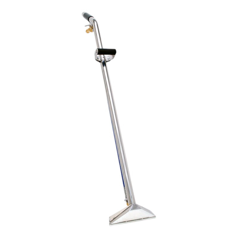 edic 1533ack kit with 12 single jet carpet cleaning extractor wand 1033 11003fb for deep cleaning.