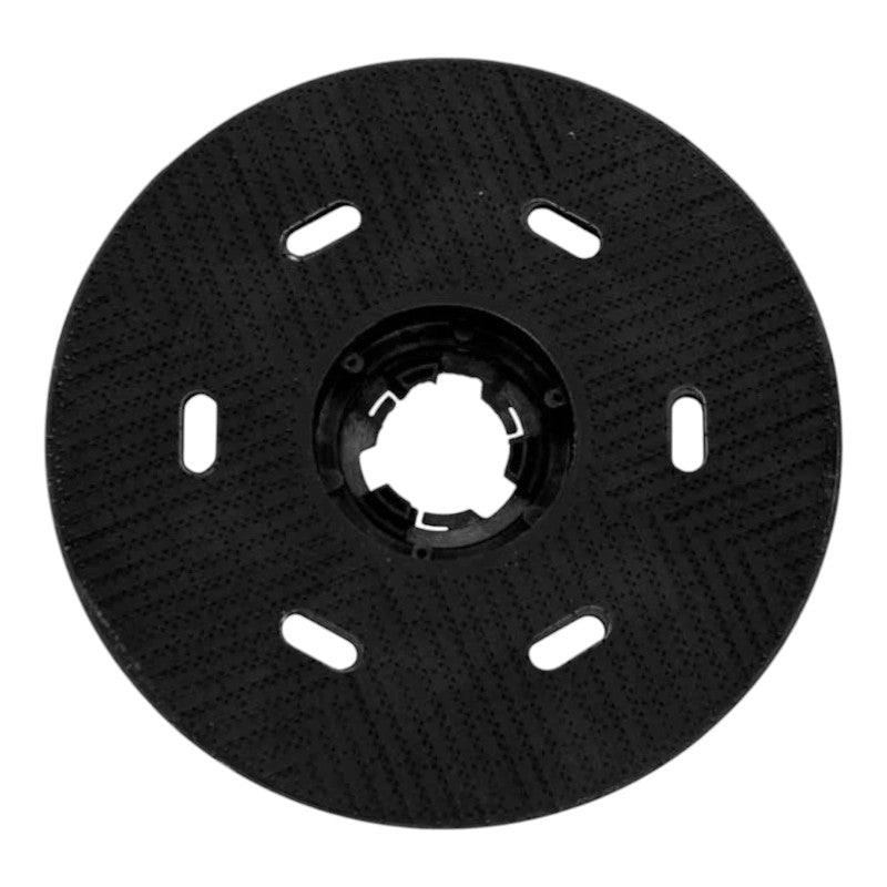 edic 1603br 16 pad driver for 17 saturn floor machine reliable attachment for polishing.