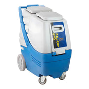 edic 17 gallon galaxy pro 220 psi heat ready extractor with dual vacuums for versatile cleaning solutions.