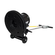 edic 17 inch saturn sv floor buffer bottom.