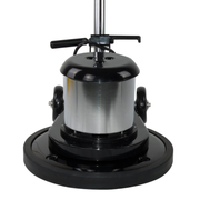 edic 17 inch saturn sv floor buffer head.