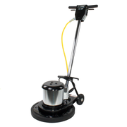 edic 17 inch saturn sv floor buffer.