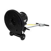 edic 20 inch saturn sv floor buffer bottom.