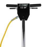 edic 20 inch saturn sv floor buffer handle.