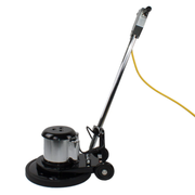 edic 20 inch saturn sv floor buffer side.