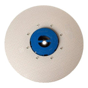 edic 2004br flex lock pad driver for 20 floor machines reliable and secure pad attachment.