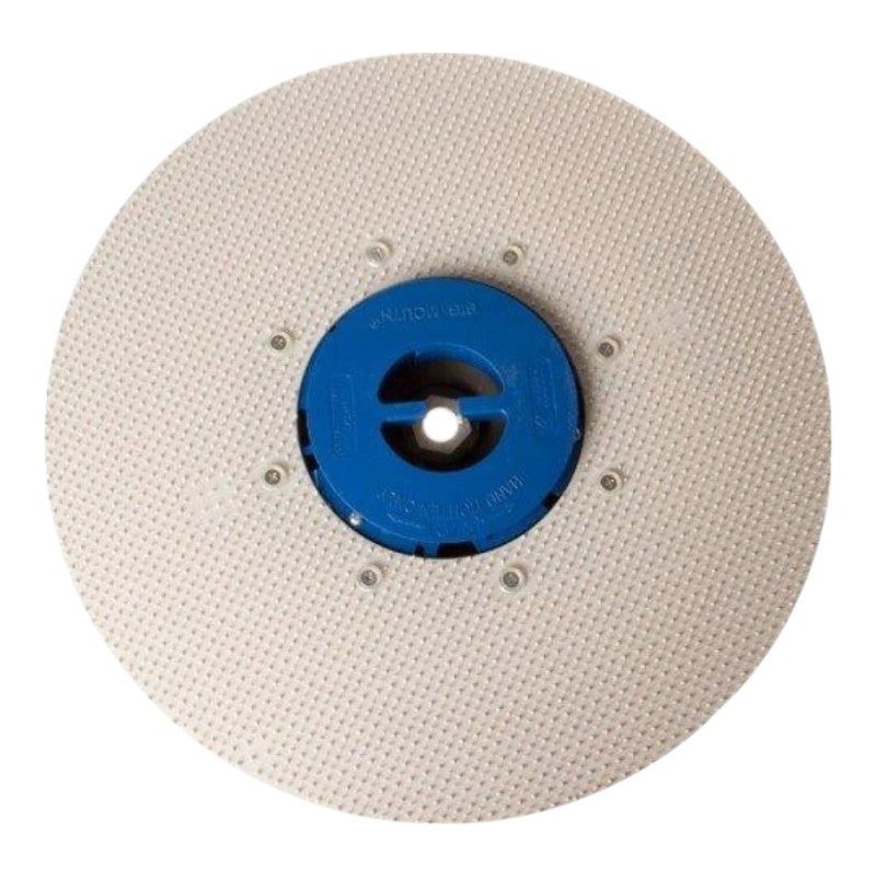 edic 2004br flex lock pad driver for 20 floor machines reliable and secure pad attachment.