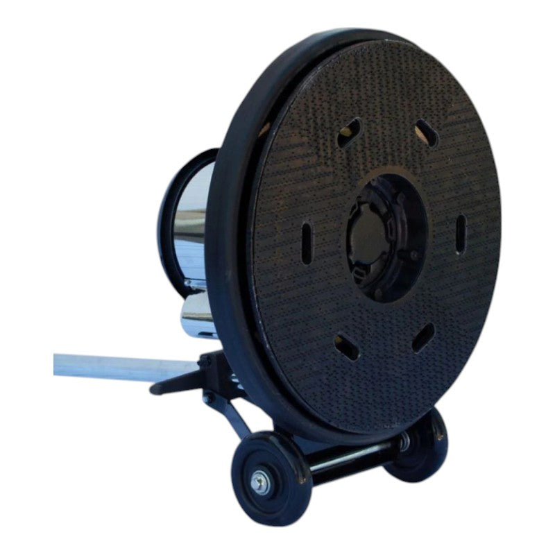 edic 20hs1500 bk sv saturn floor burnisher reliable solution for floor maintenance.