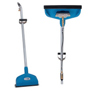 edic 2501ack 500 triton carpet wand and hose tool kit with edic triton carpet wand aircraft aluminum for durability.