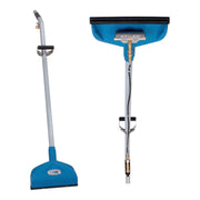 edic 2501ack triton carpet wand and tool kit with edic triton carpet wand aircraft aluminum for lightweight durability.