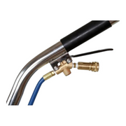 edic 2533ack carpet wand and hose assembly kit with comfortable carpet wand handle for easy use.