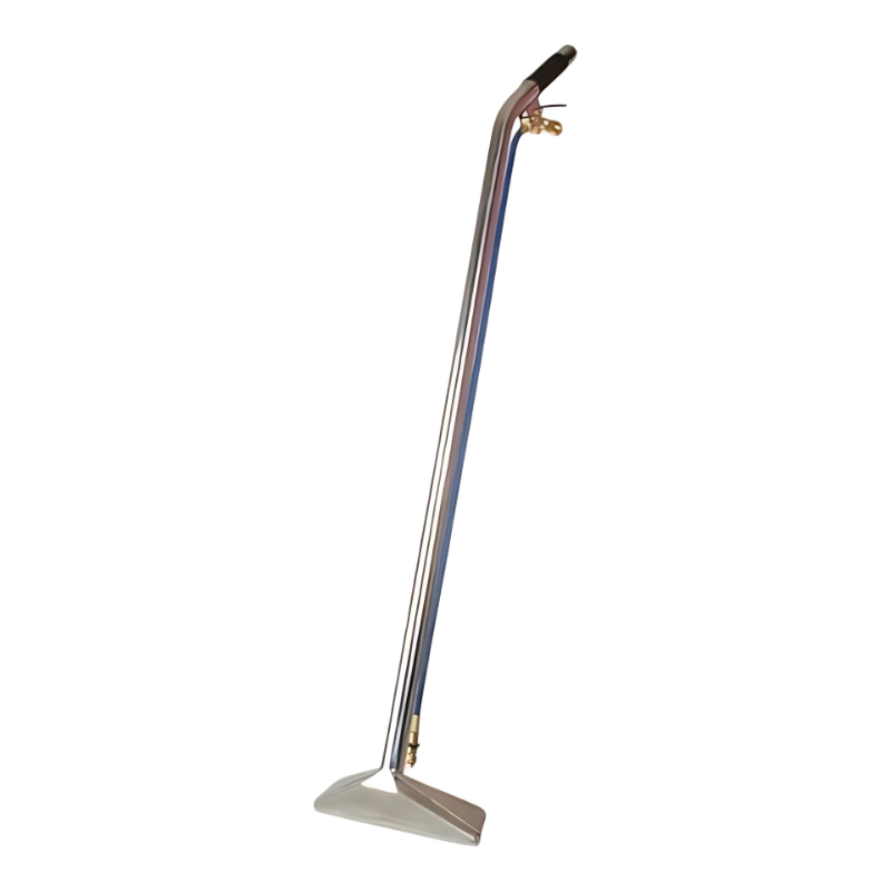edic 2533ack carpet wand and hose assembly kit with high performance carpet wand for deep cleaning.