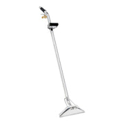 edic 2534ack 500 carpet tool kit with 1034 110015fb dual jet s bend wand for superior cleaning coverage.
