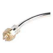 edic 323ach brass pre spray wand with precision wand jet for accurate spraying.