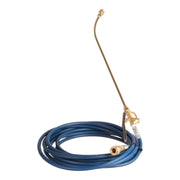 edic 323ach pre spray wand with female quick disconnect for easy hose attachment.
